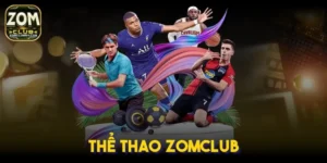 Thể Thao Zomclub