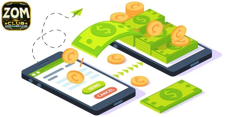 Hướng Dẫn Nạp tiền Zomclub Thành Công Siêu Nhanh Tiền nạp luôn được hệ thống xác nhận và cộng số dư nhanh chóng